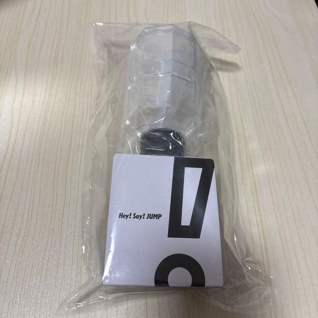 Hey! Say! JUMP S say H+ ペンライト フリフラ
