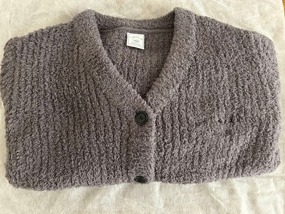 ⭐︎新品未使用⭐︎ ジェラートピケ 福袋B 2026 モコモコカーデ&ロングパンツ