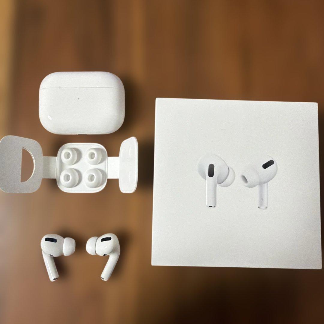 AirPods Pro 第１世代 本体
