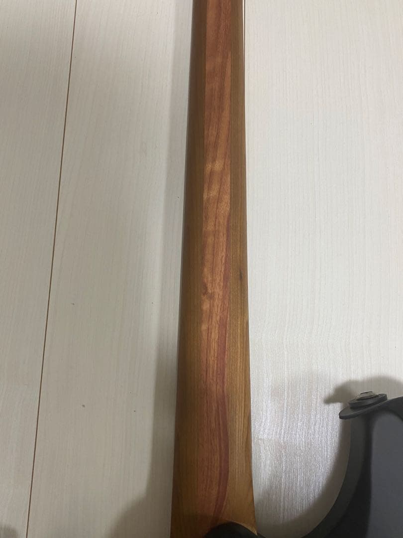 ギター Ibanez QX52 BKF