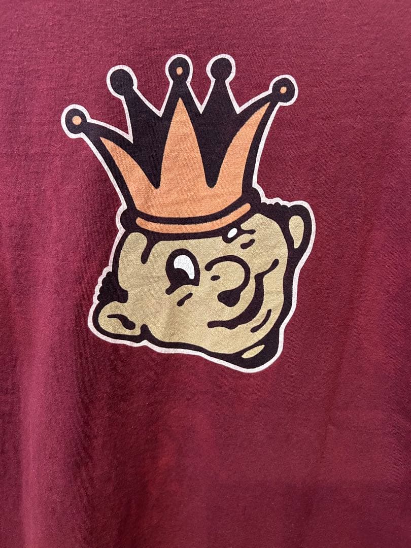 【黒タグ】90S 90年代 OLDSTUSSY オールドステューシー　Tシャツ