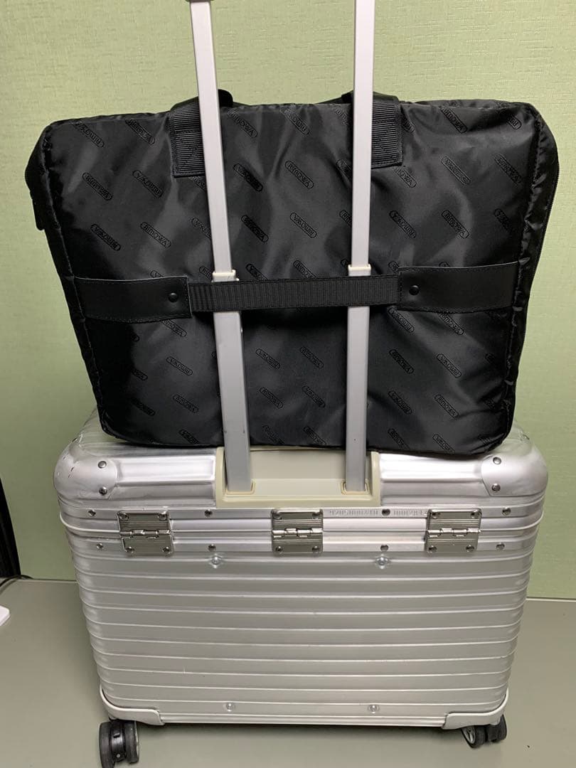 リモア　パイロット