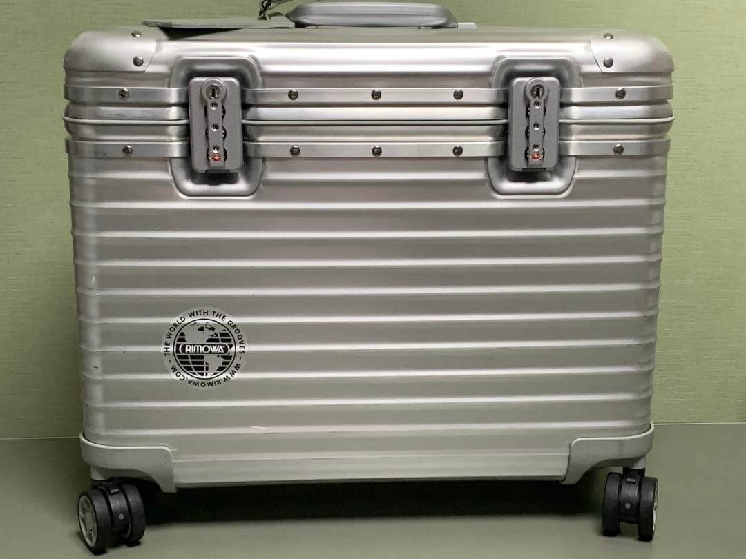 リモア　パイロット