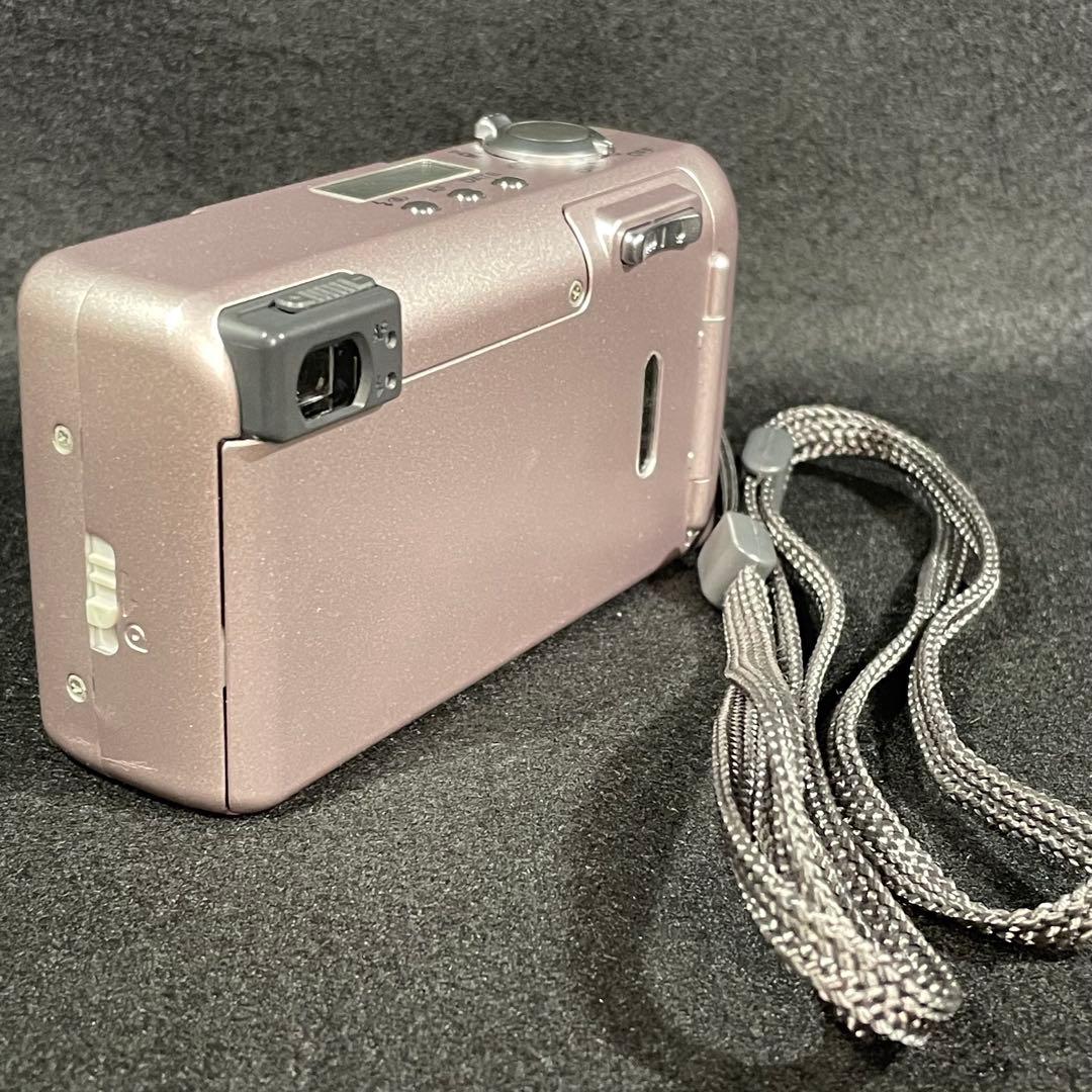 PENTAX ESPIO 120SW フィルムカメラ セット