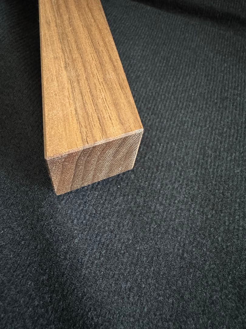 WHAT WE WANT O EXTENSIONTABLE ウォルナット