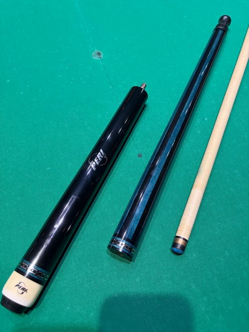 PERI ジャンプ&ブレイクキュー Break Jump PBH-BT3