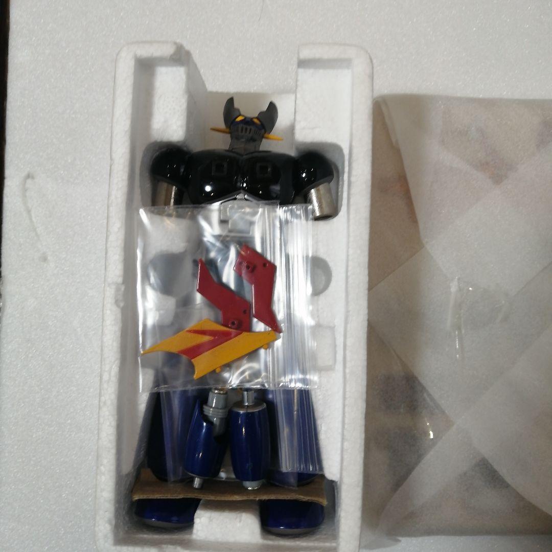 マジンガーZ超合金マジンガーZプガイキング超合金昭和超合金コンバトラーV昭和超合