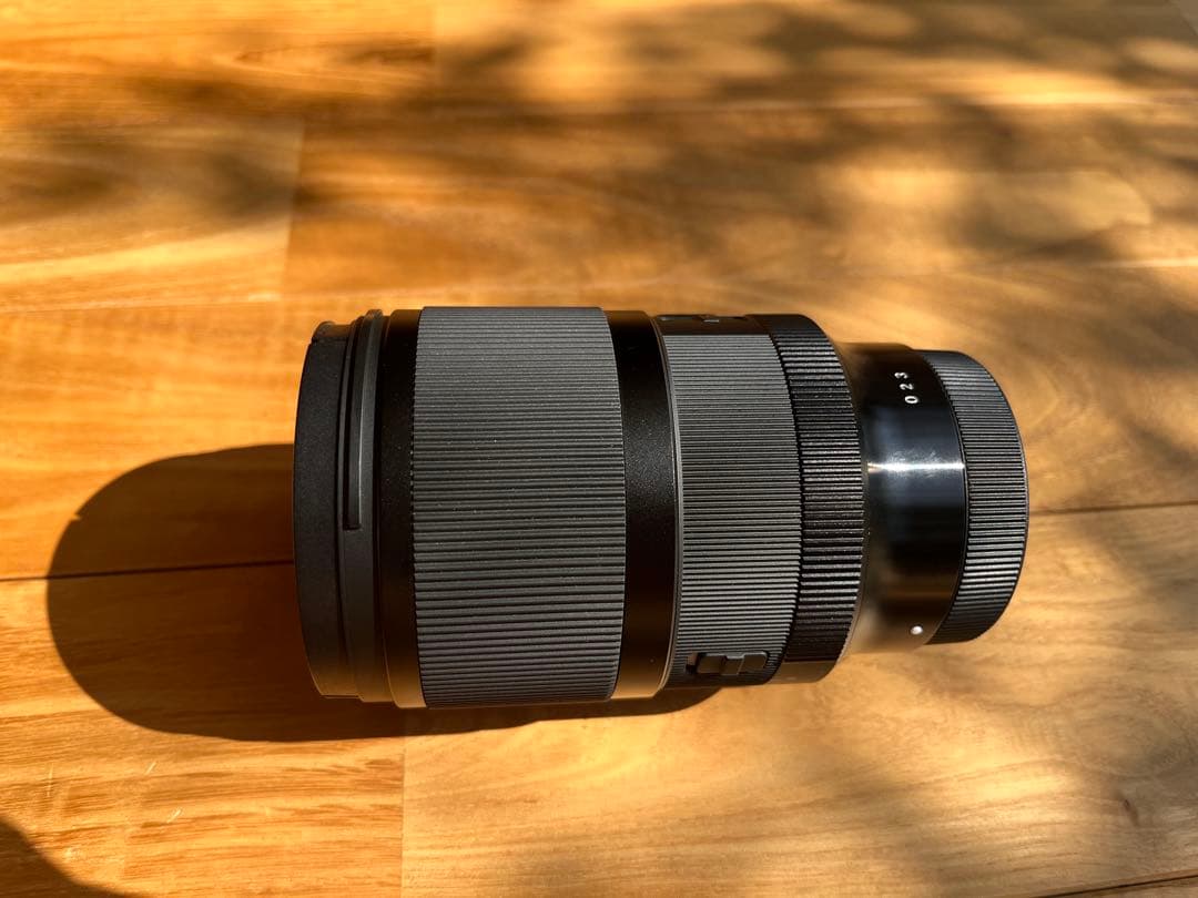 美品　SIGMA 50mm F1.4 DG DN Art ライカLマウント用