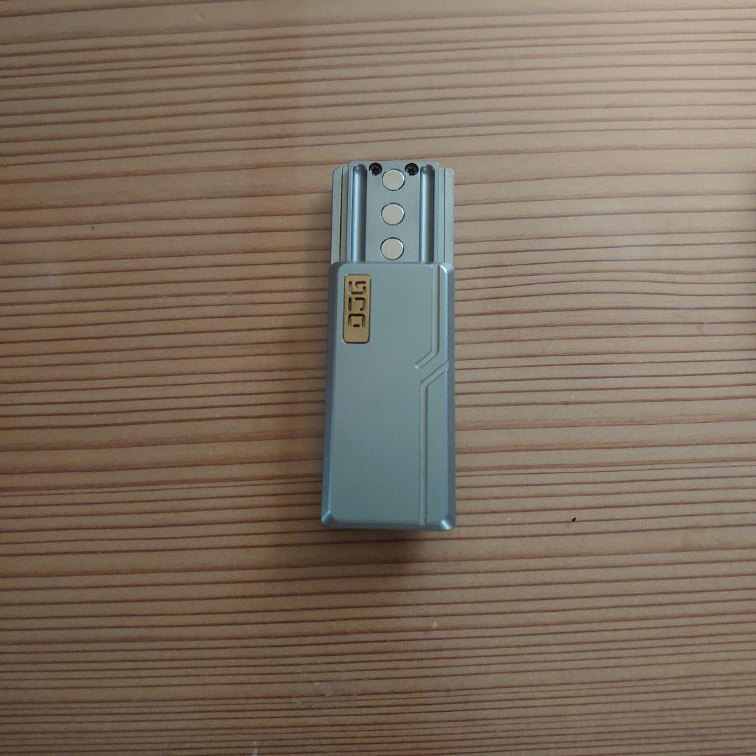 音叉　スライダーなどセット　フィジェット　EDC