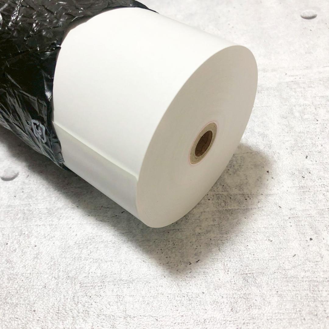 美品 CASIO 電子レジスターSR-G3-WE ロール紙付属 業務用店舗用品