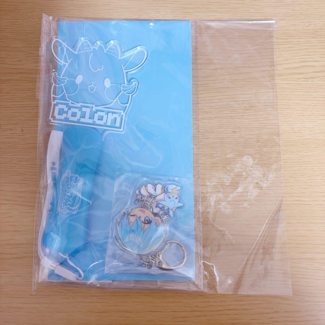 ころわん アップグレード グッズ 1/4昼 ころんくん