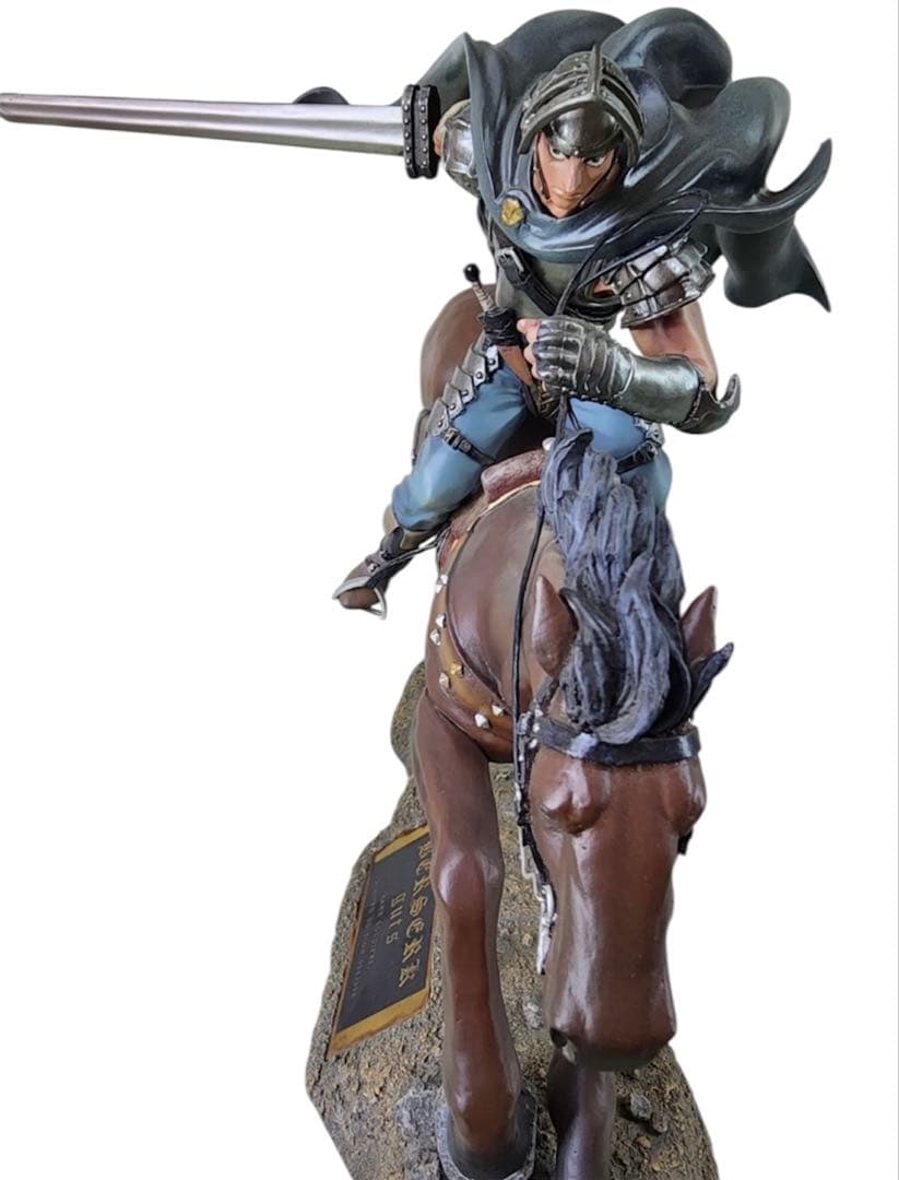 art of war　ベルセルク　ガッツ　ドルドレイ攻略 BERSERK