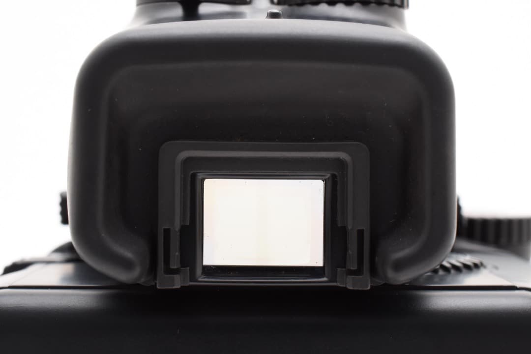 マミヤ Mamiya 645 Pro ボディ 中判 AE ファインダー 1941