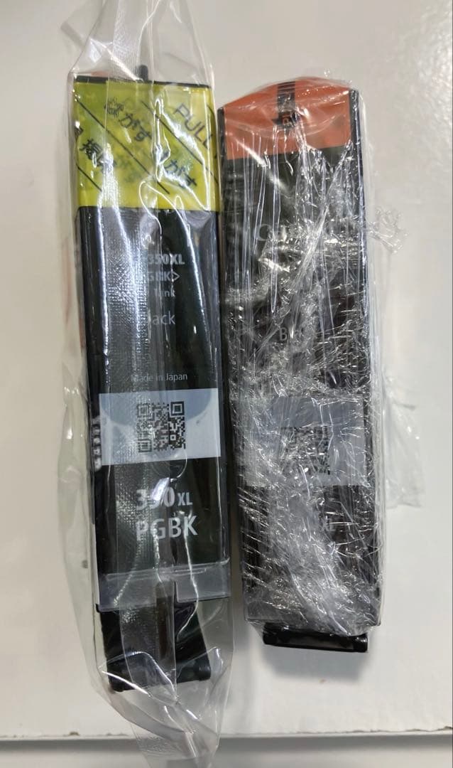 キャノンプリンターインク　351XＬ350XＬ 6色セット 19個