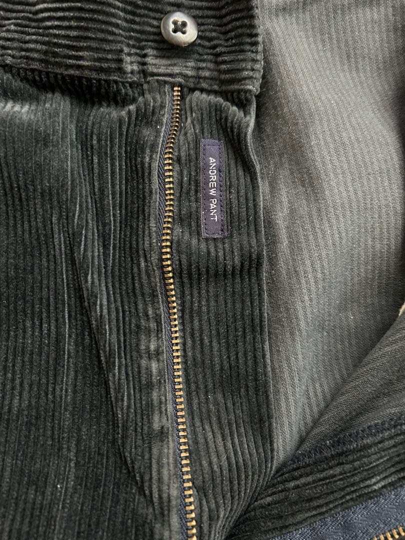 パンツ <Polo Ralph Lauren> Corduroy Andrew Pant