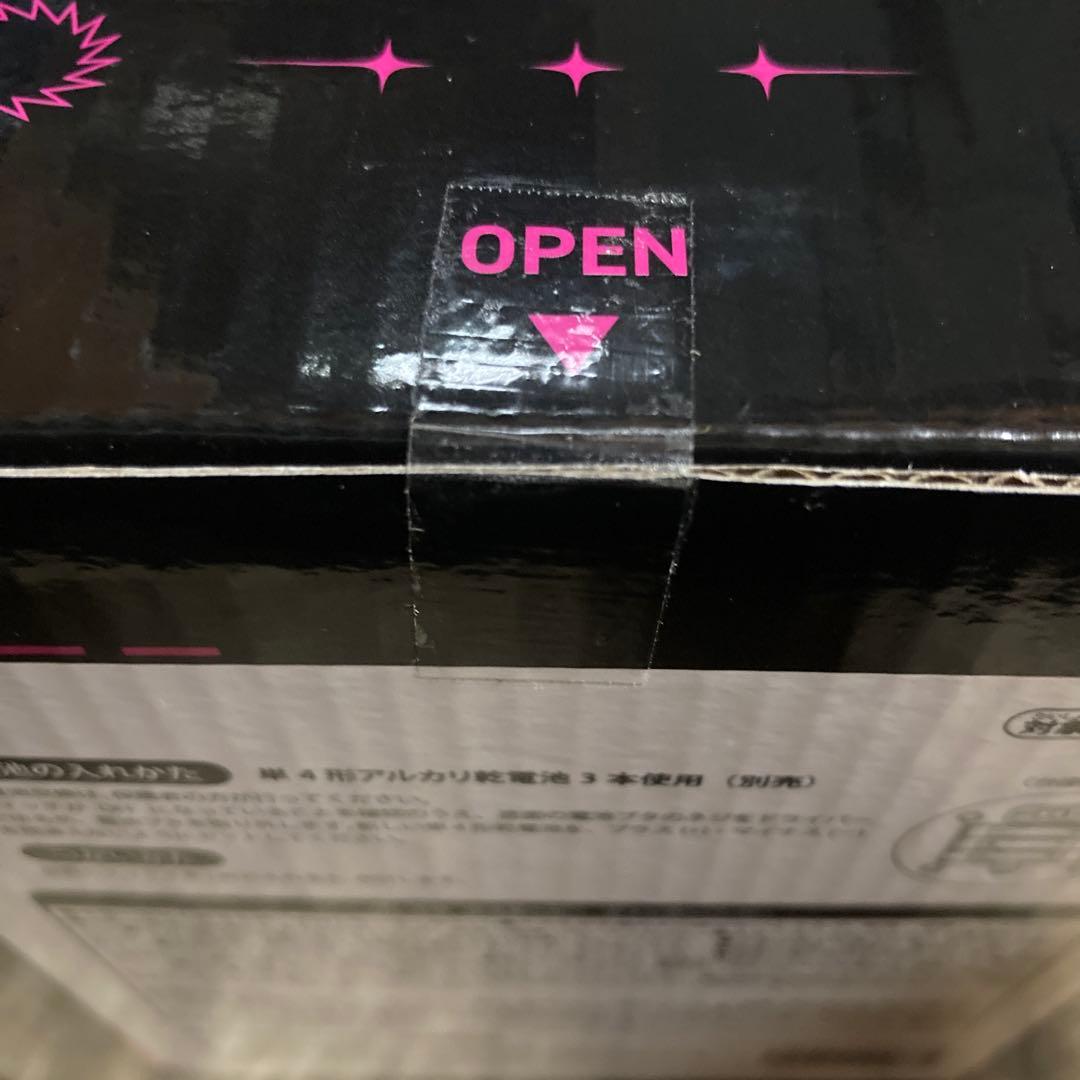 ポケモン　ライトアップフィギュア ラルトス キルリア サーナイト　新品