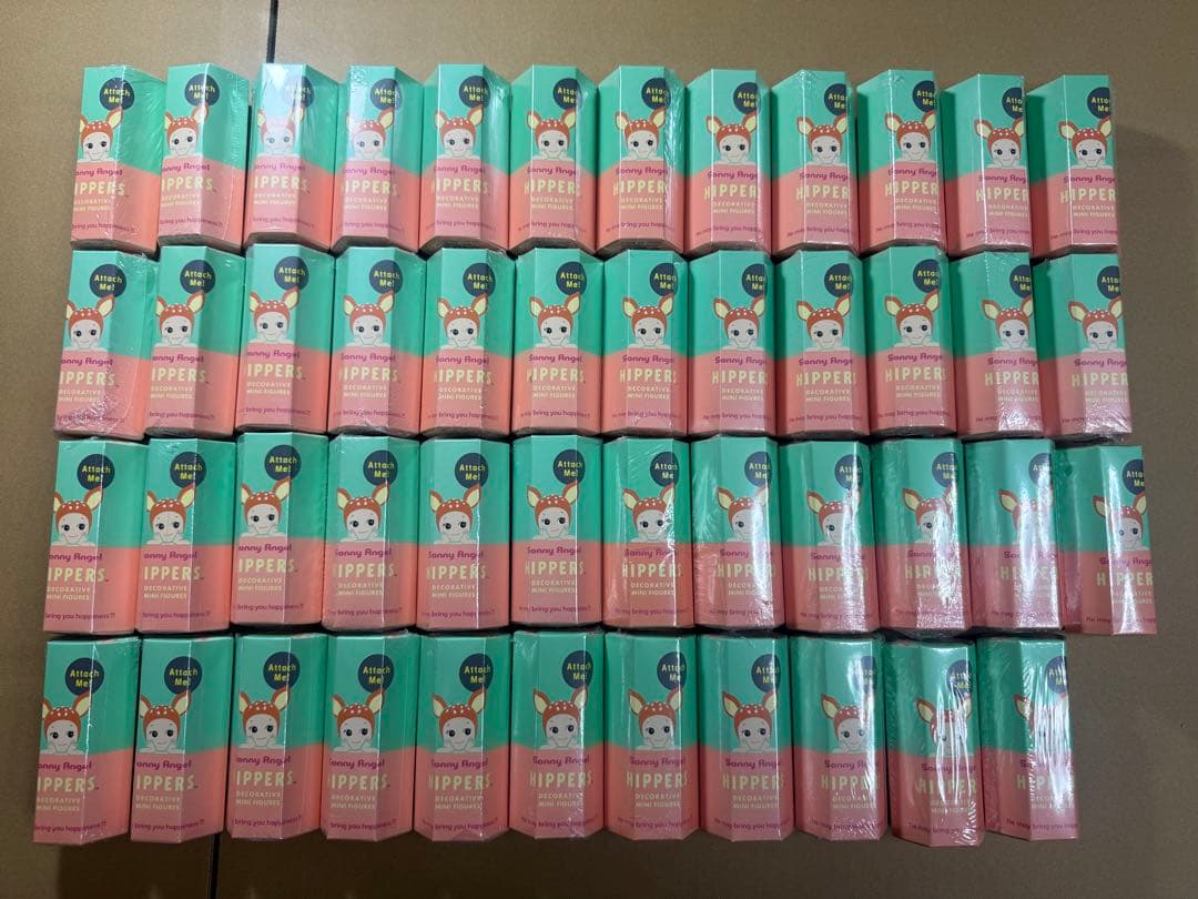 ソニーエンジェル ヒッパーズ アニマル ハーベスト ドリーミング ルッキング