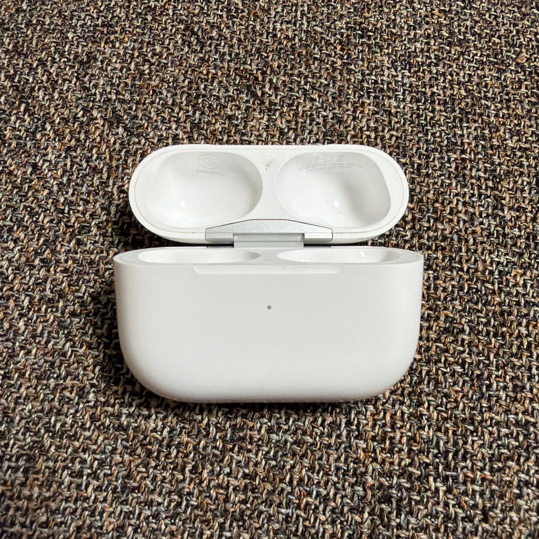 AirPods pro2 第二世代　Apple 純正品