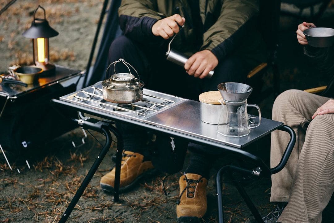 東京クラフトM FＴマルチフレームテーブル