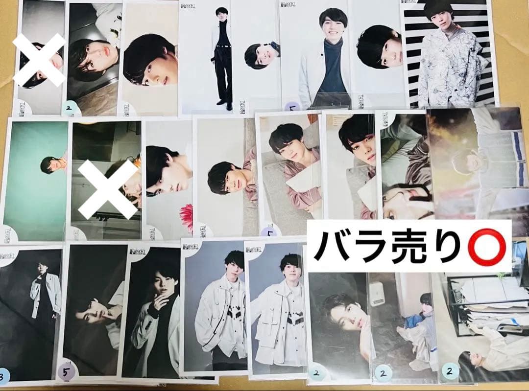 原因は自分にある。　小泉光咲 写真①