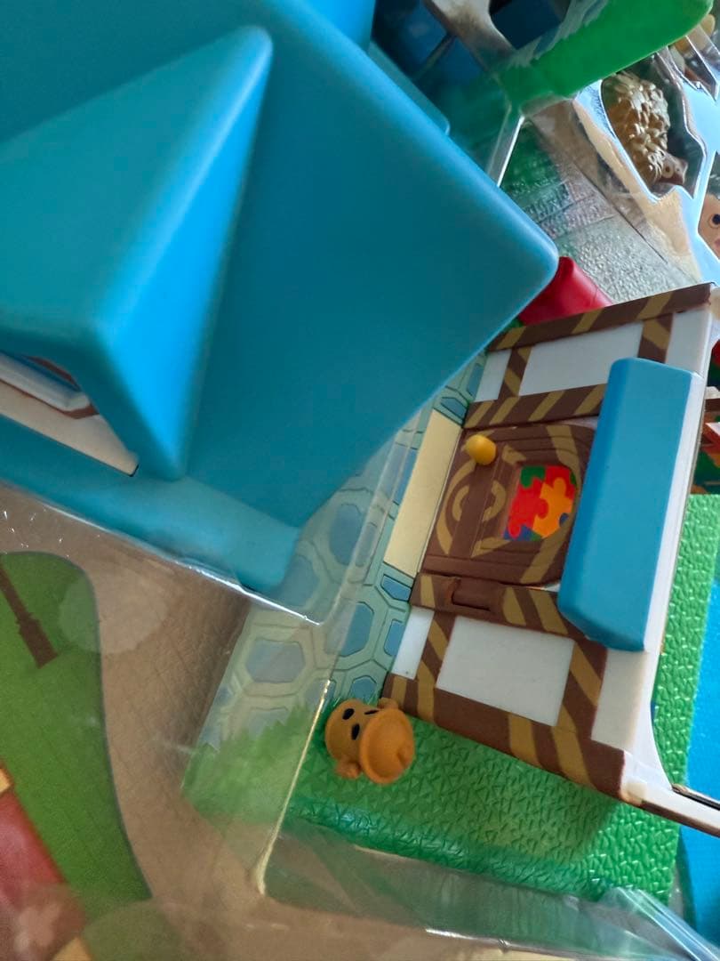 ひろげよう! みんなの森 どうぶつの森　+ 森をつくろう!