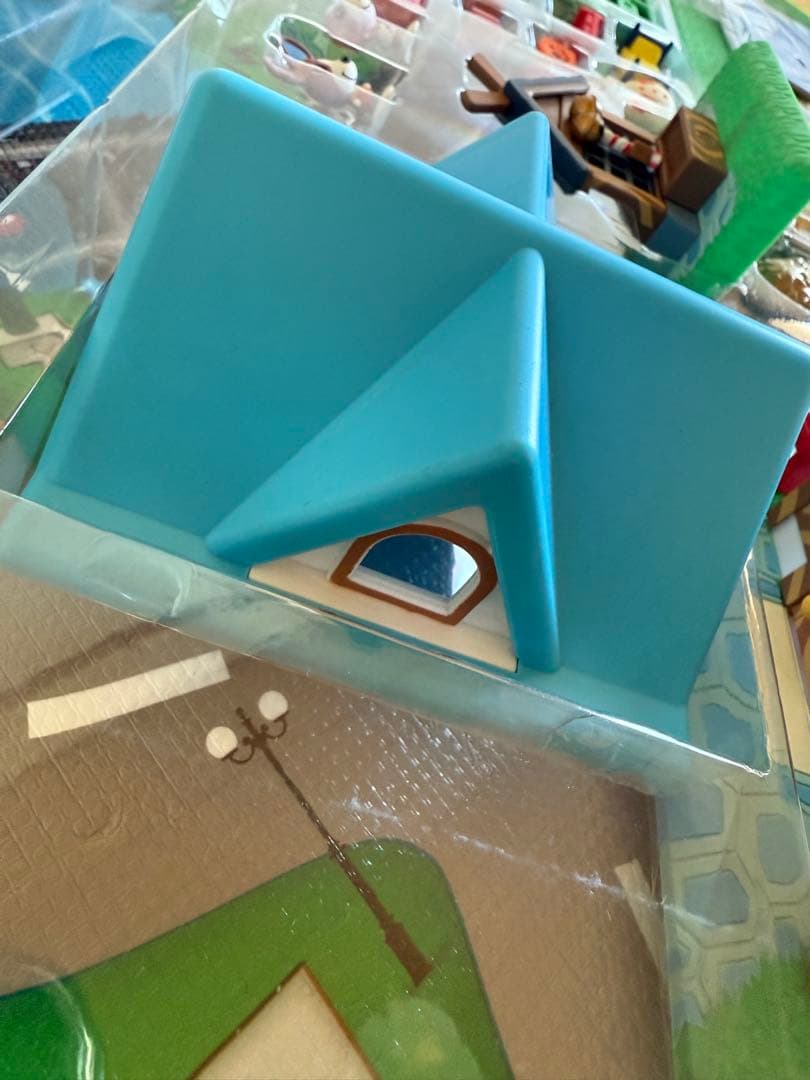 ひろげよう! みんなの森 どうぶつの森　+ 森をつくろう!