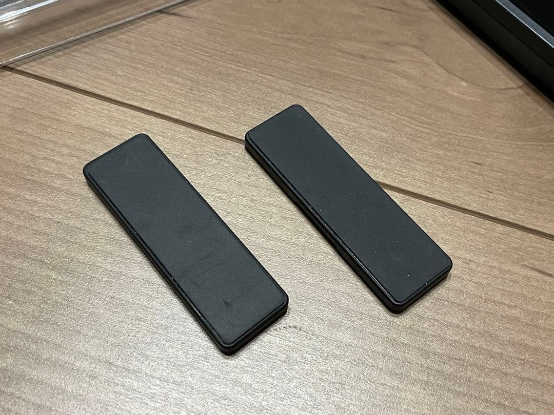 HHKB Professional Hybrid Type-sと備品