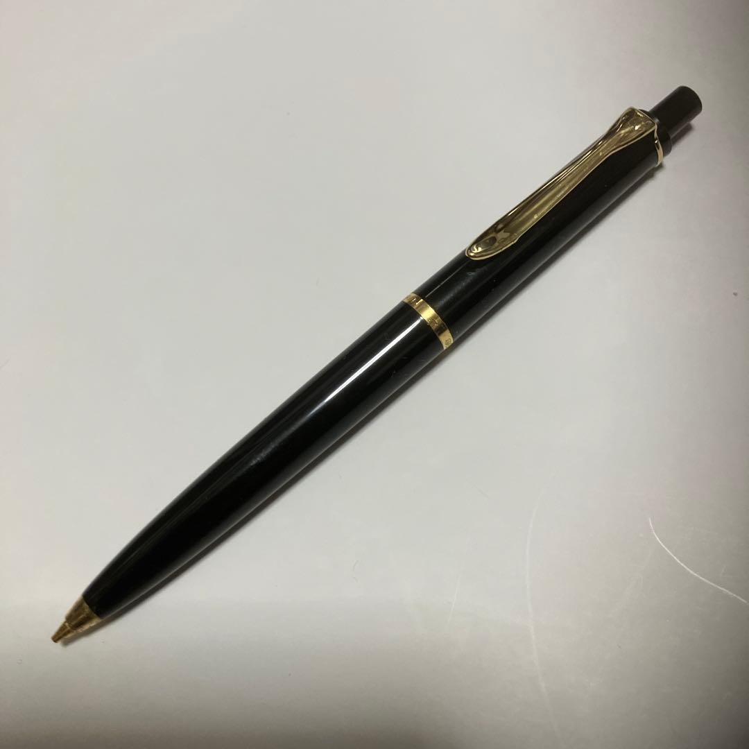 【廃盤】ペリカン シャープペンシル D150【希少】