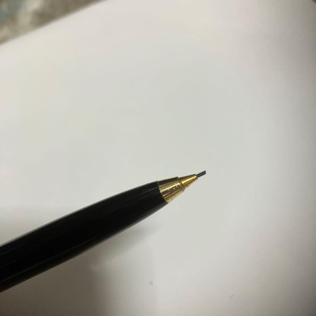 【廃盤】ペリカン シャープペンシル D150【希少】