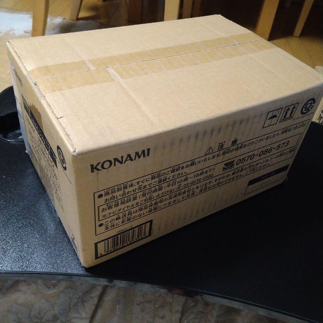 遊戯王カード LIMITED PACK-STAMP EDITION- 1カートン