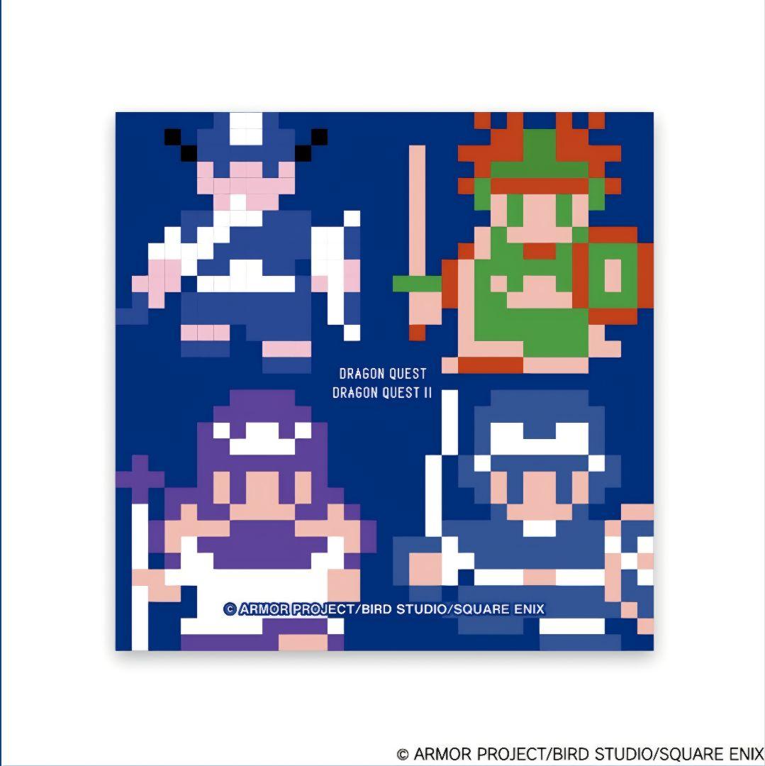 ドラゴンクエストふくびき所スペシャル A賞 C賞 ×2 さいご賞 ロトの兜