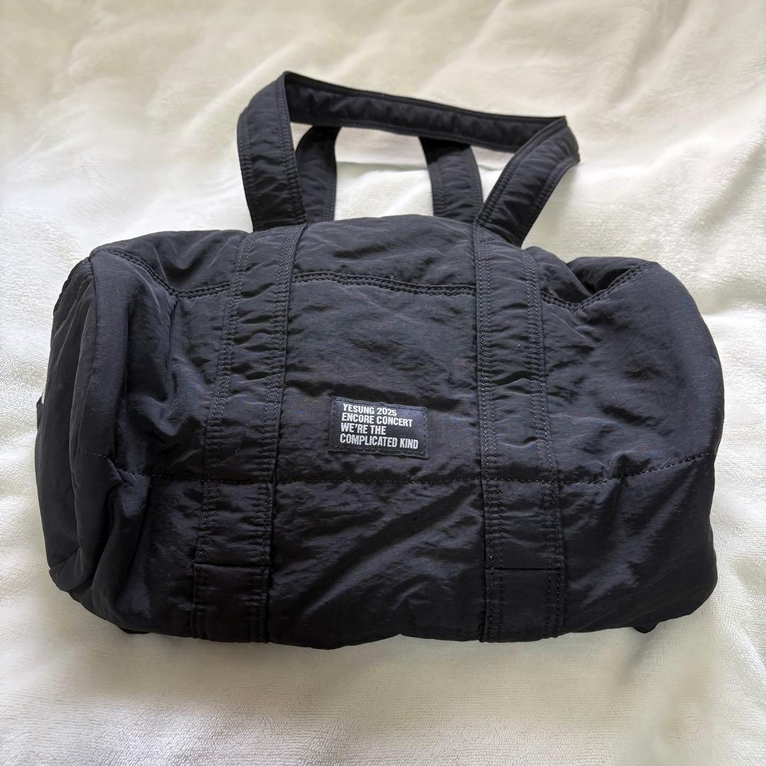 イェソン　公式グッズ