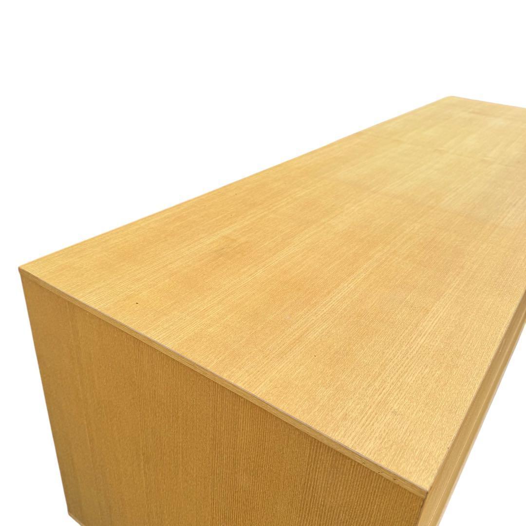 ru アクタス ACTUS ジョンリビング RIMO 2段　テレビボード