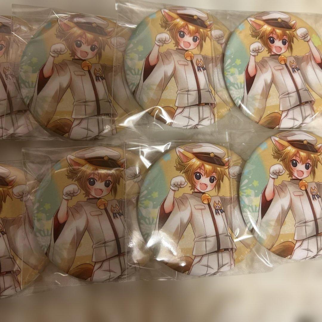 公*o様 ピアプロ　鏡音レン　にゃんぼんばしら　まとめ売り