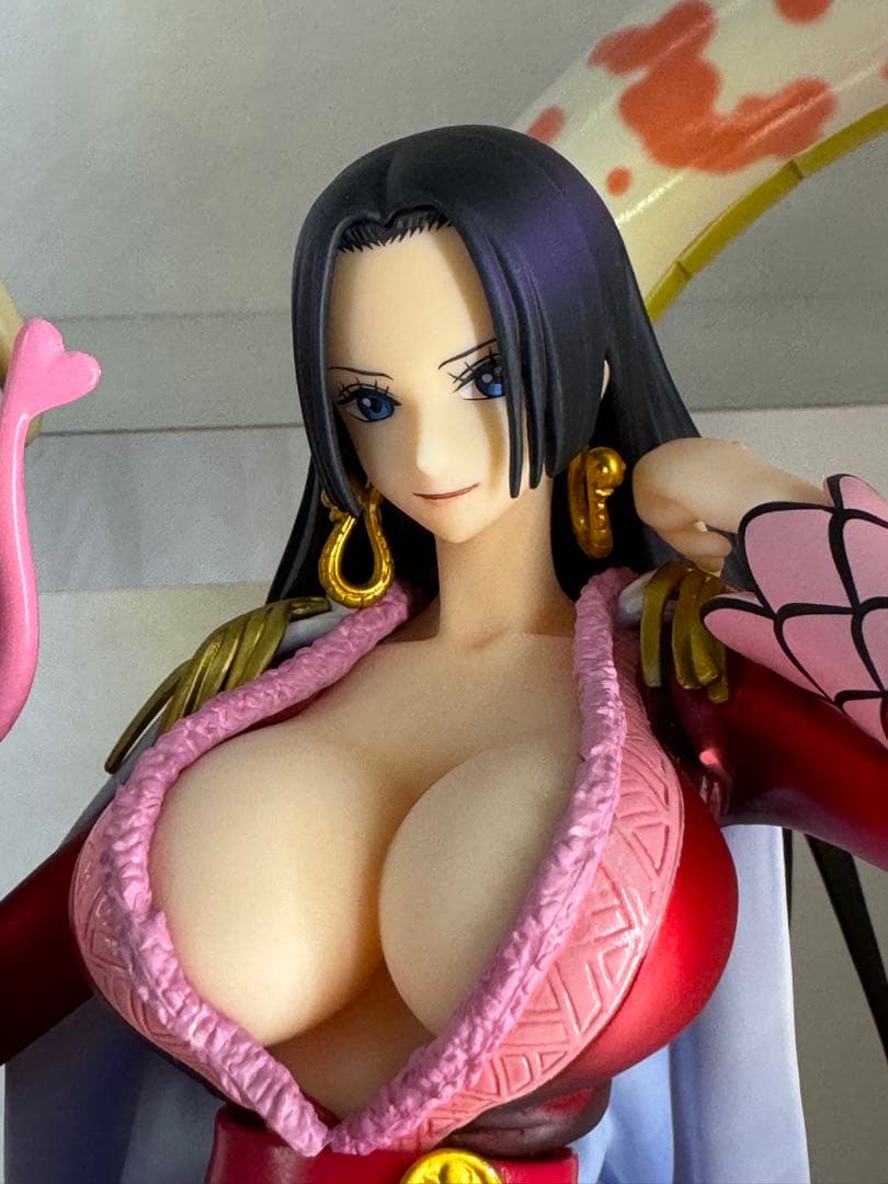 P.O.Pワンピース“NEO-MAXIMUM” “海賊女帝”ボア・ハンコック