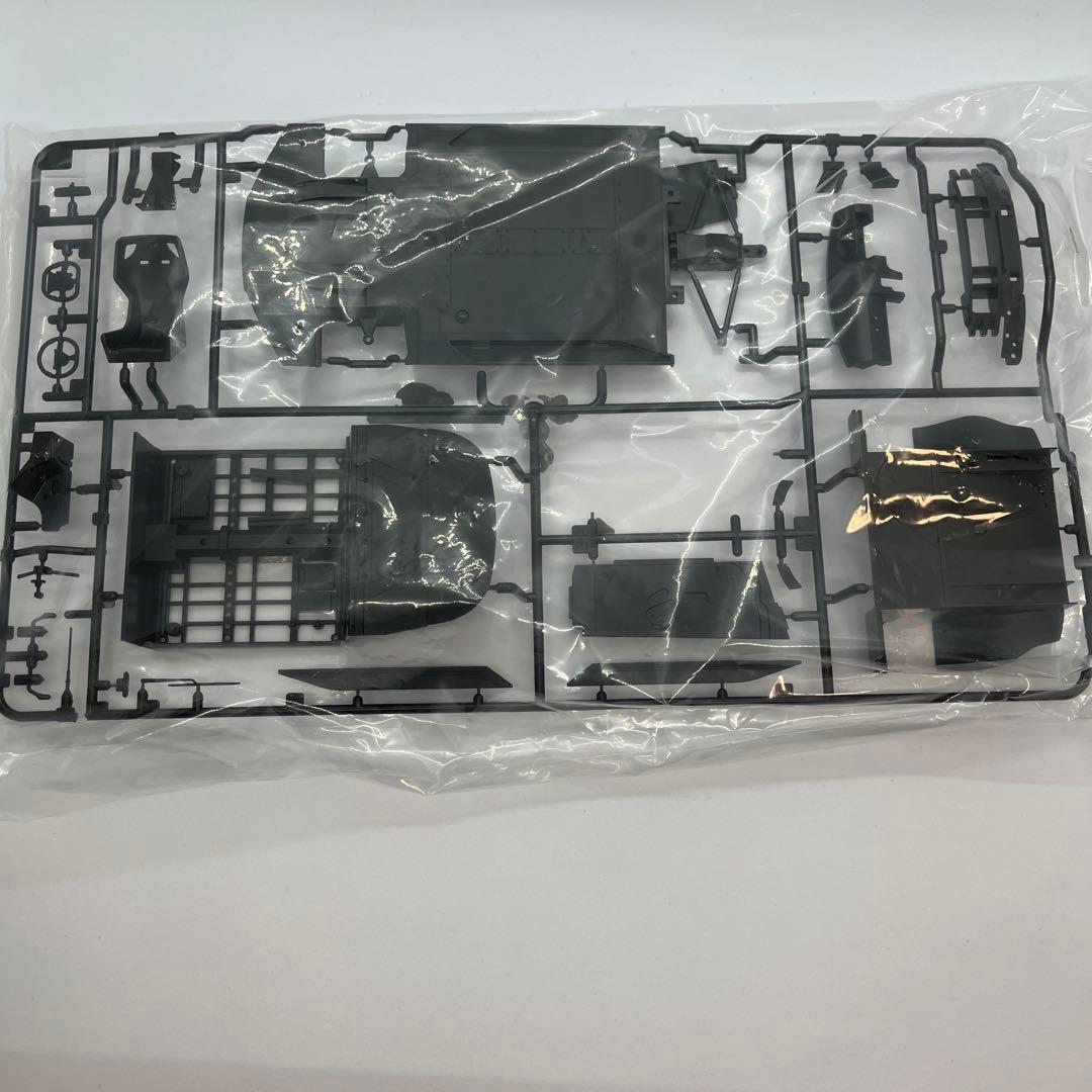 【未使用】タミヤ 1/24 カルソニック スカイライン GT-R 2003