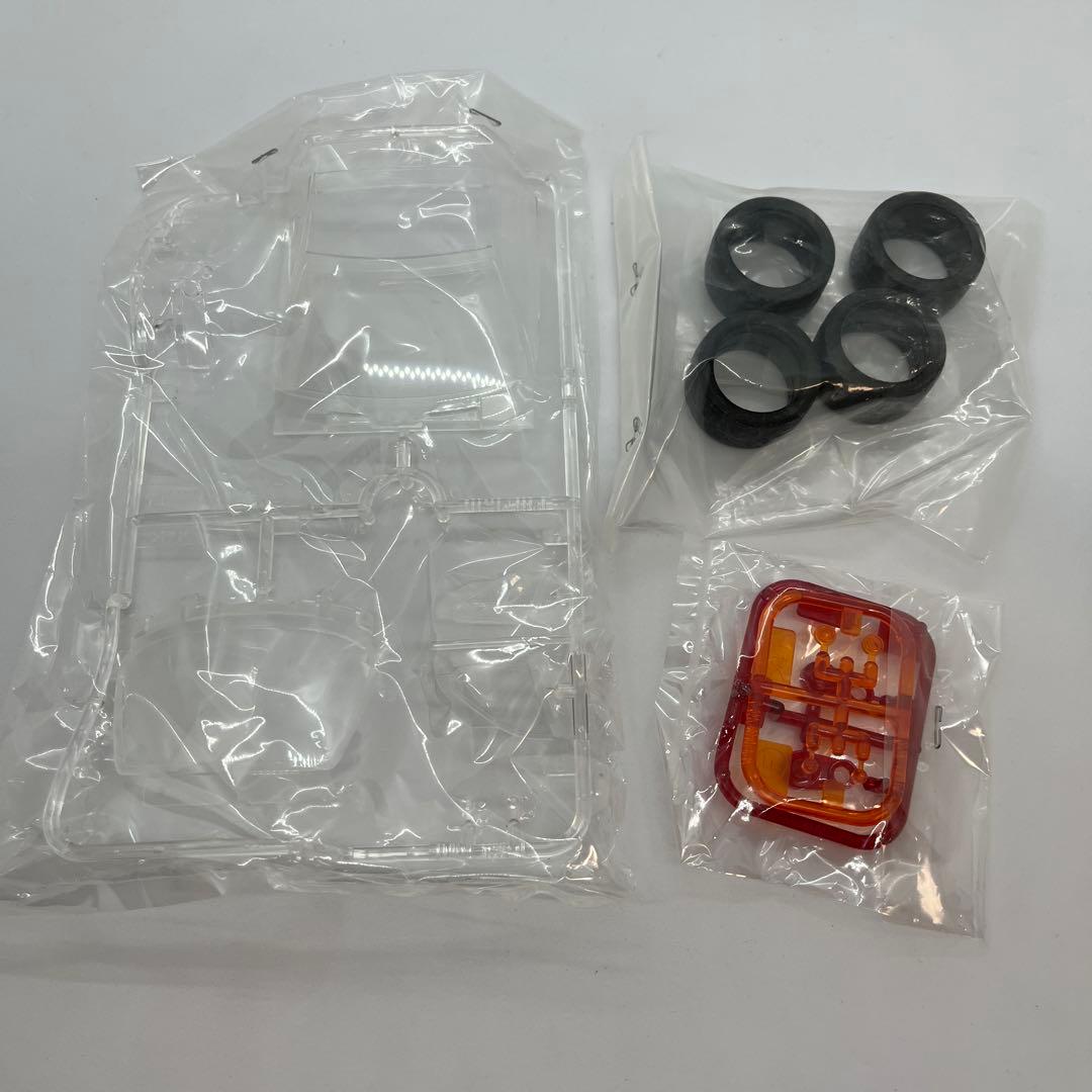 【未使用】タミヤ 1/24 カルソニック スカイライン GT-R 2003