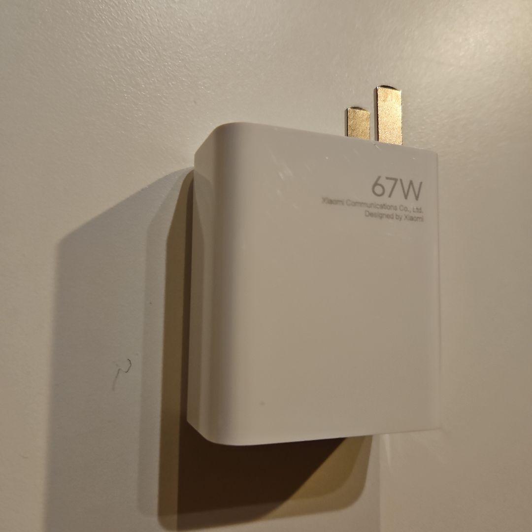 スマートフォン本体 ao