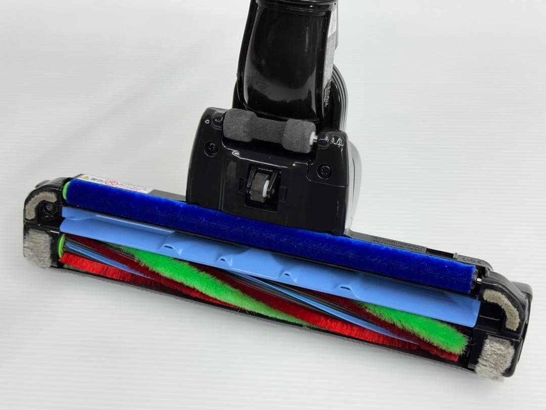 中古　美品　動作保証品　D-AP46 日立　掃除機　ヘッド　回転ブラシ　吸い口