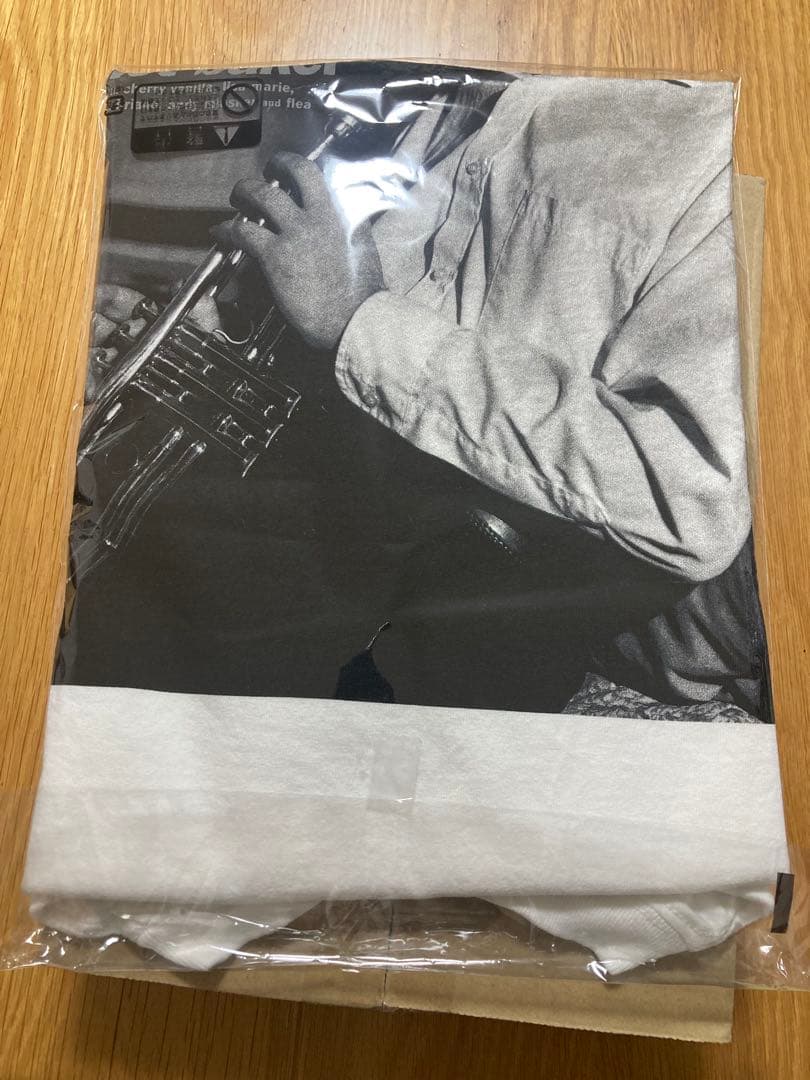 Chet Baker Let's Get Lost Tシャツ M weber