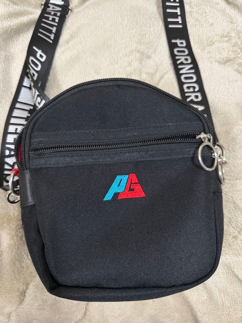 最終値下げポルノグラフィティ　ワズビルショルダー