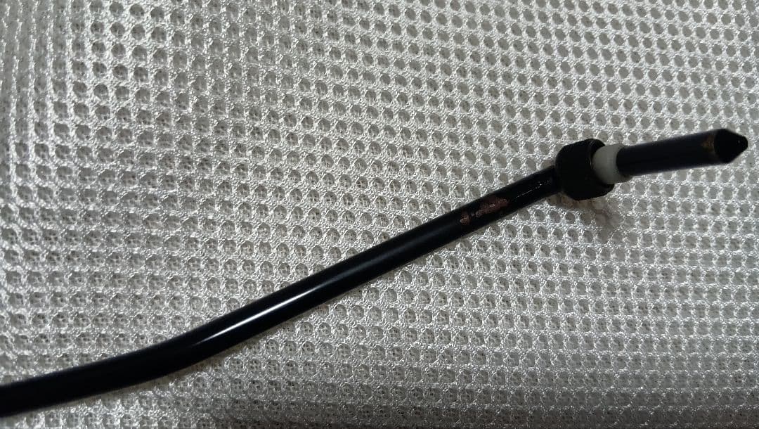 Ibanez RGA42TZ アクティブサーキット