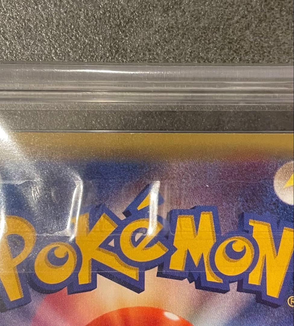 ライチュウBREAK ARS10