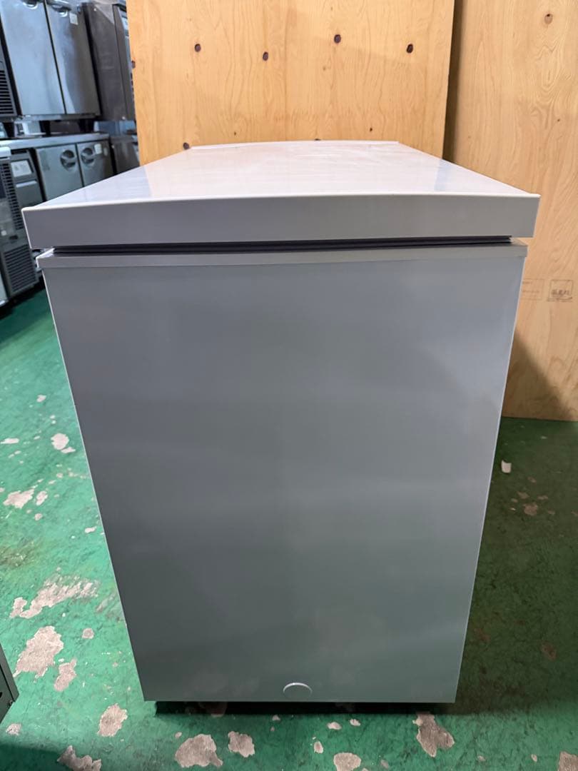 2022年 パロマ テンポス冷凍ストッカー 190L