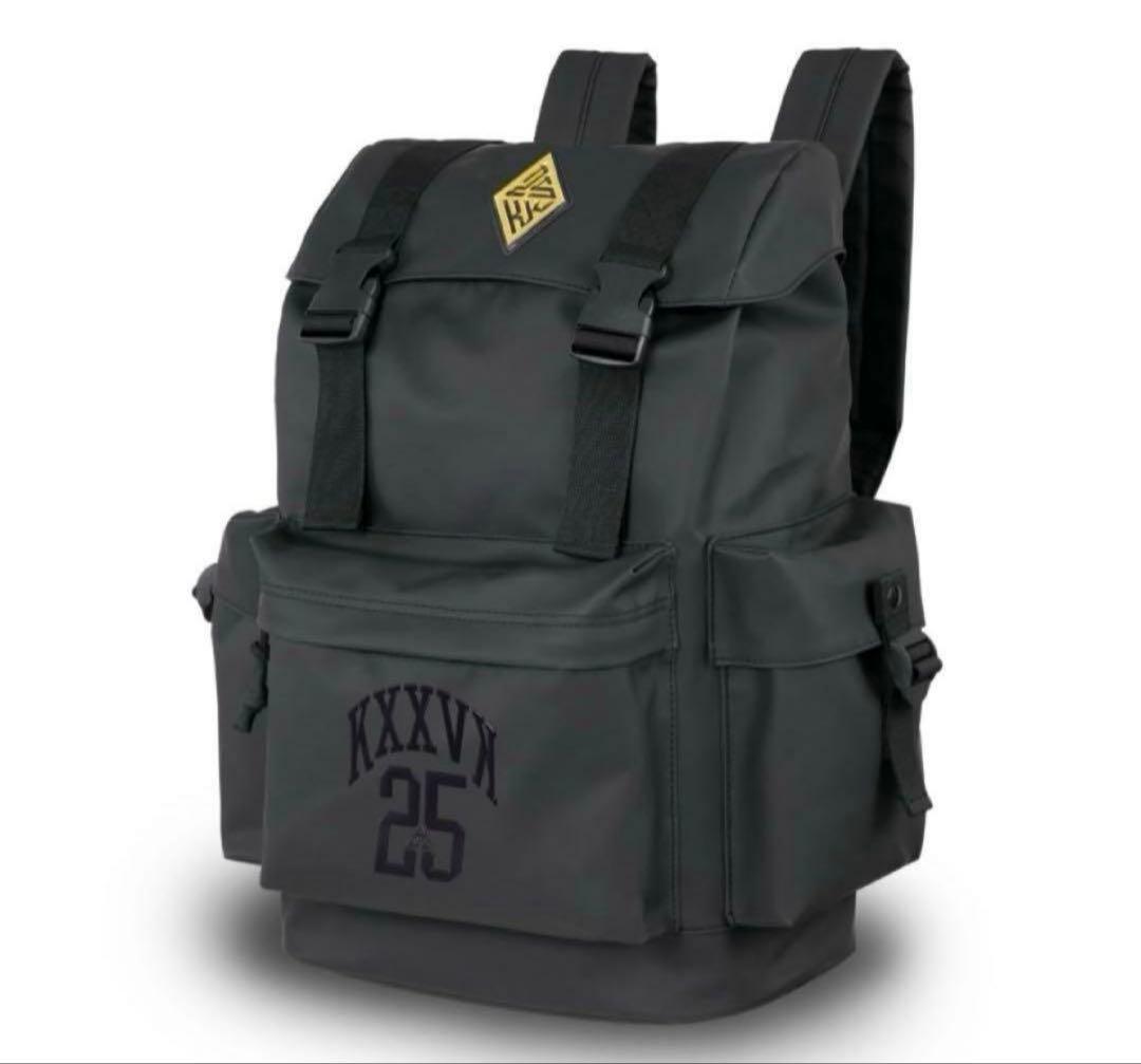 ［新品］倖田來未 25th バックパック（リュック） ※EC完売激レアアイテム！