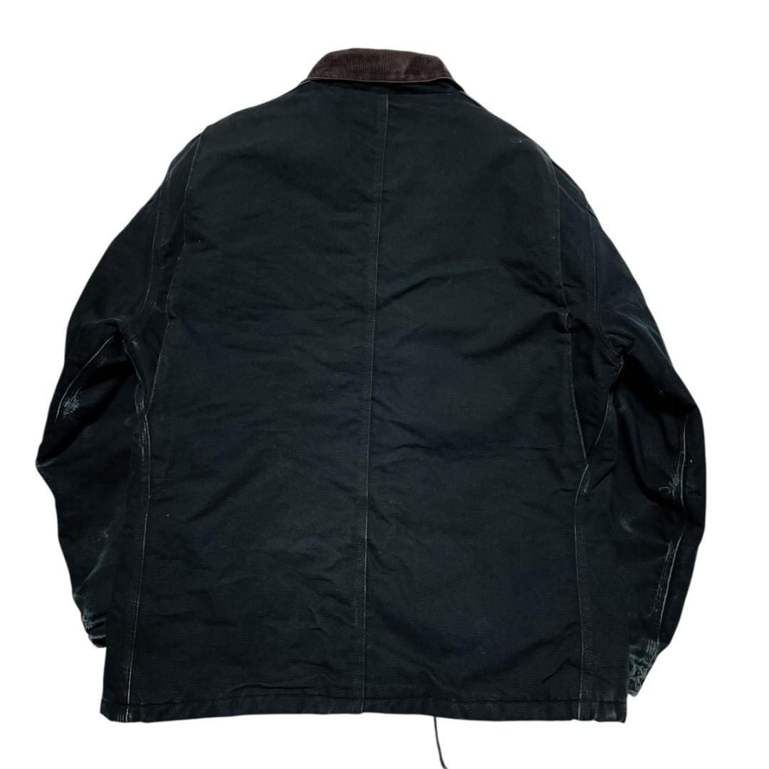 た*お様 Carhartt C03 ダックジャケット 44 トラディショナル　ブ