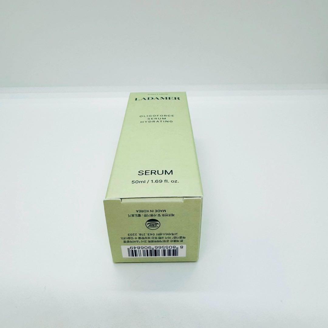 LADAMERラダメール ピーリングパッド＋セラム【２セット】正規品 新品未開封
