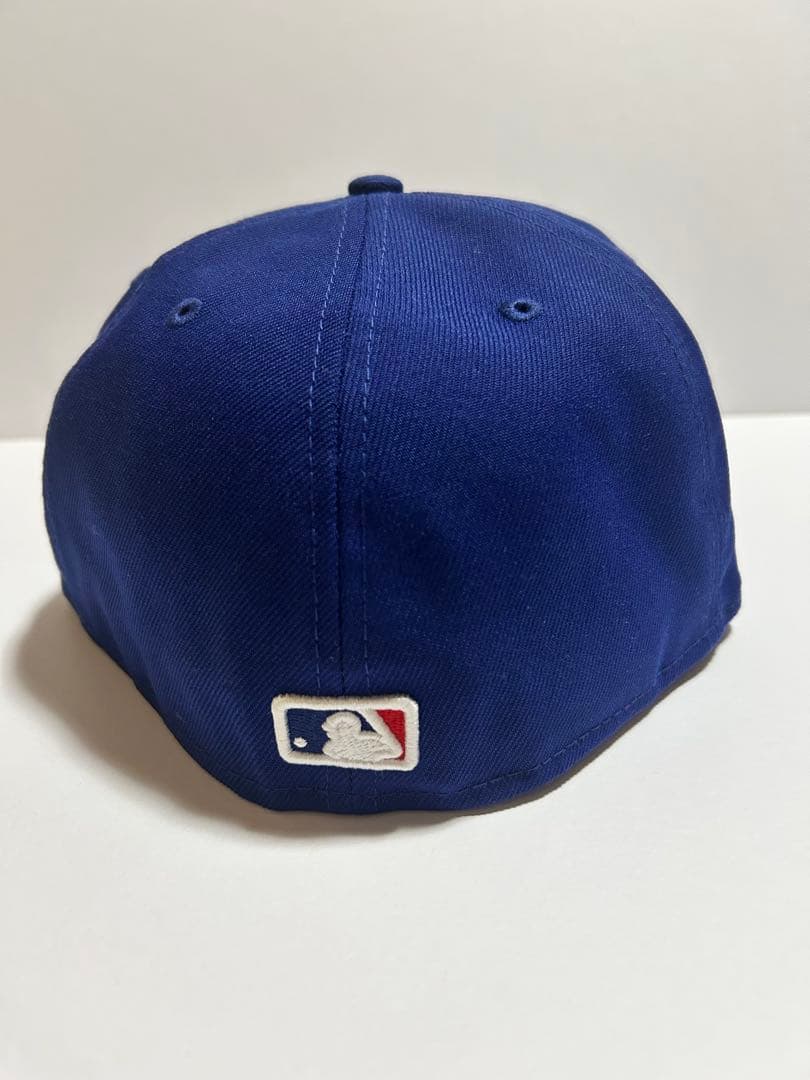 Supreme MLB Teams Box Logo New Era ドジャース