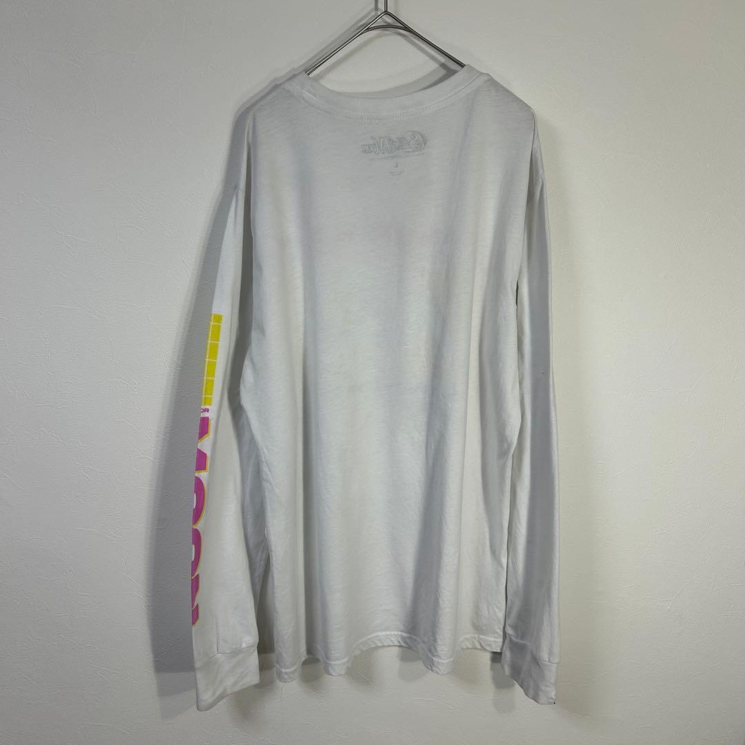 セーラームーン ロンt 長袖 アニメ tee Sailor Moon レトロ