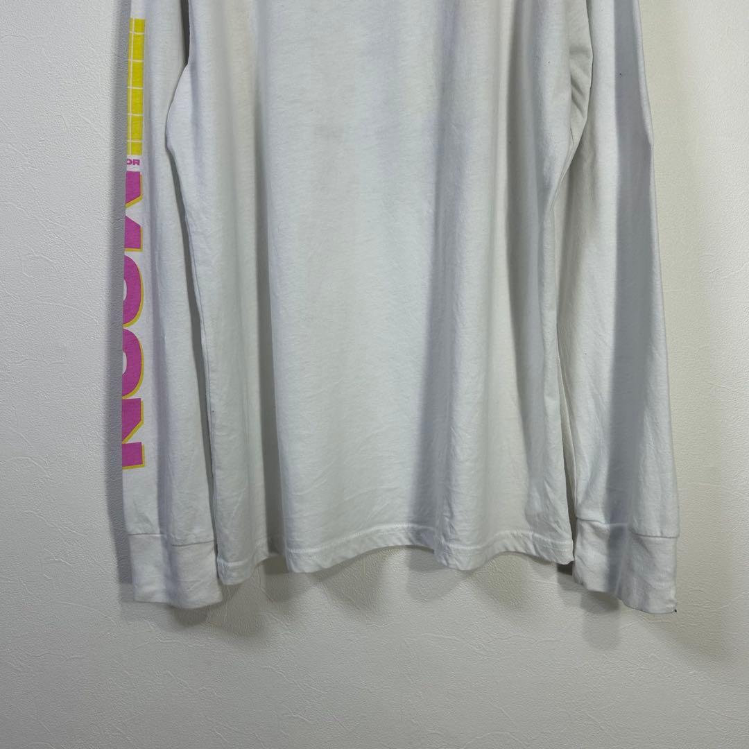 セーラームーン ロンt 長袖 アニメ tee Sailor Moon レトロ